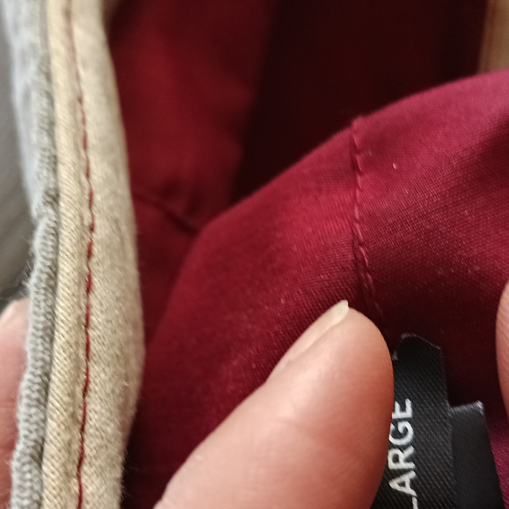 Men's Cap - Picture 4 of 4